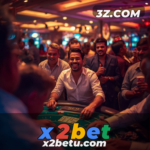 Os Caça-níqueis no x2bet: Diversão e Emoção ao Alcance de um Clique