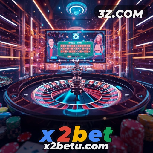 Os Caça-níqueis no x2bet: Diversão e Emoção ao Alcance de um Clique
